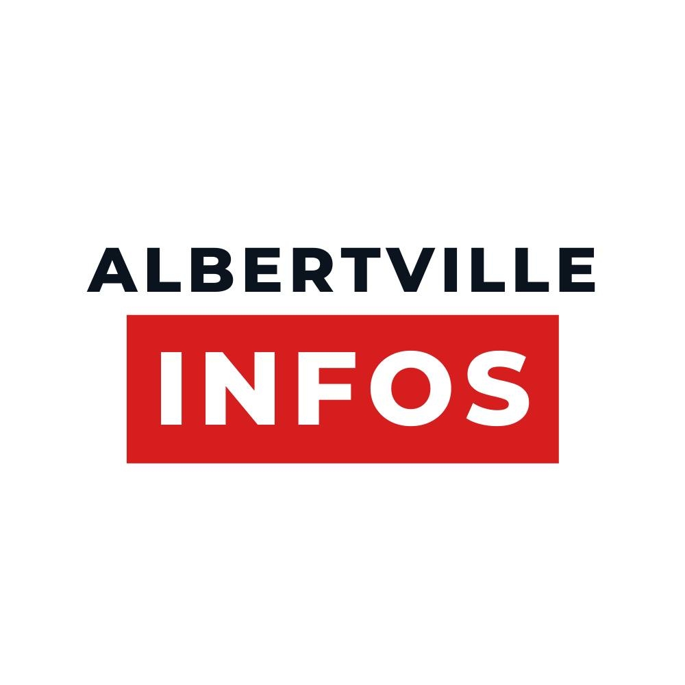 Albertville Infos