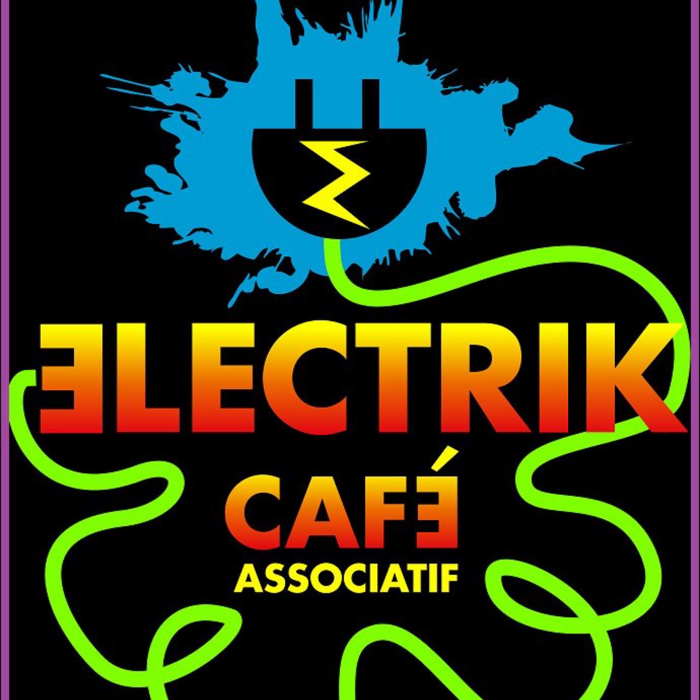 Electrik Café Associatif