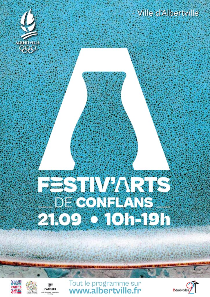 Festiv’arts de Conflans, la 1ère édition le 21 septembre