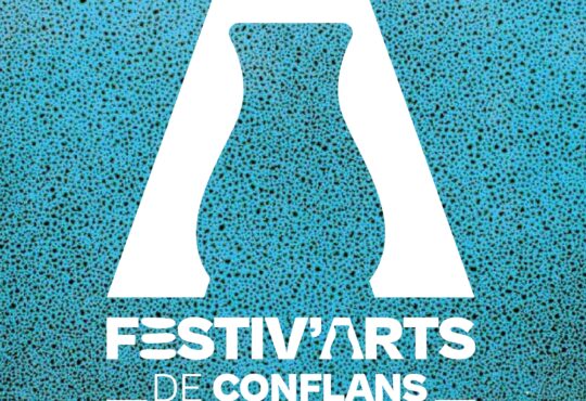 Festiv’arts de Conflans, la 1ère édition le 21 septembre