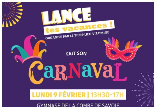 Lance Tes Vacances
