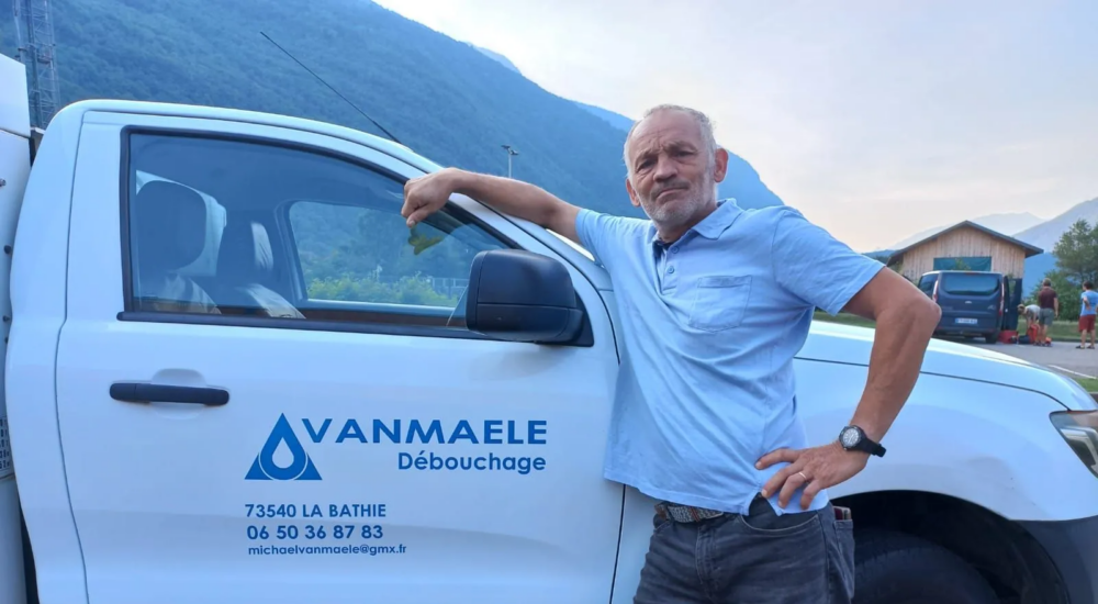 Débouchage de canalisation à Albertville et ses alentours : entretien et solutions