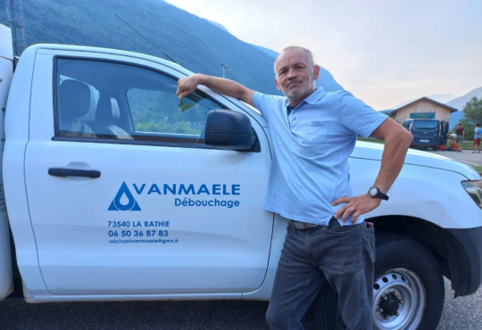 Débouchage de canalisation à Albertville et ses alentours : entretien et solutions