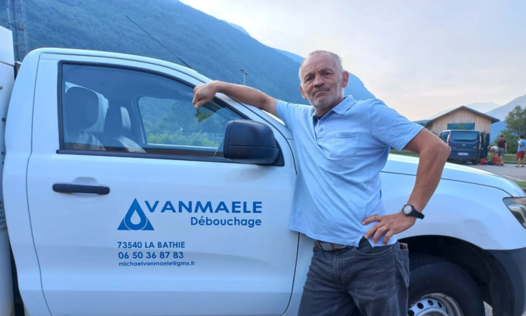 Débouchage de canalisation à Albertville et ses alentours : entretien et solutions